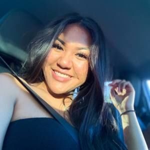 Meet your Posher, Joanne